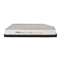 DR!VE+ DP1110.12.0201 Filter, Innenraumluft