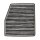 DR!VE+ DP1110.12.0201 Filter, Innenraumluft