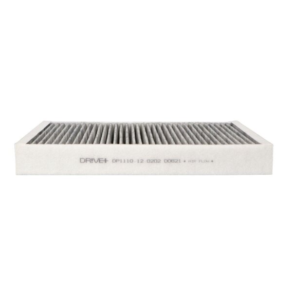 DR!VE+ DP1110.12.0202 Filter, Innenraumluft