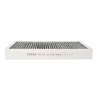 DR!VE+ DP1110.12.0202 Filter, Innenraumluft