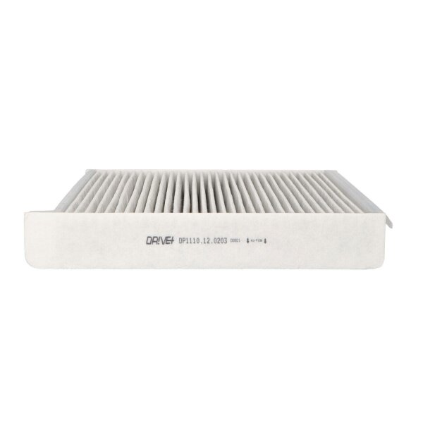DR!VE+ DP1110.12.0203 Filter, Innenraumluft