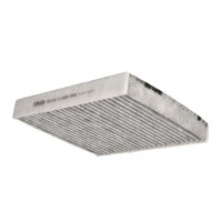 DR!VE+ DP1110.12.0204 Filter, Innenraumluft