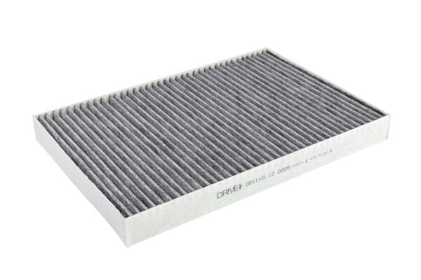 DR!VE+ DP1110.12.0205 Filter, Innenraumluft