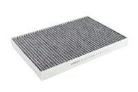 DR!VE+ DP1110.12.0205 Filter, Innenraumluft