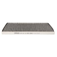 DR!VE+ DP1110.12.0207 Filter, Innenraumluft