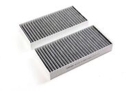 DR!VE+ DP1110.12.0208 Filter, Innenraumluft