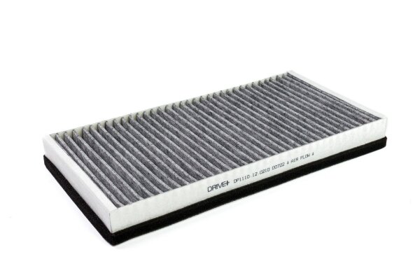DR!VE+ DP1110.12.0210 Filter, Innenraumluft