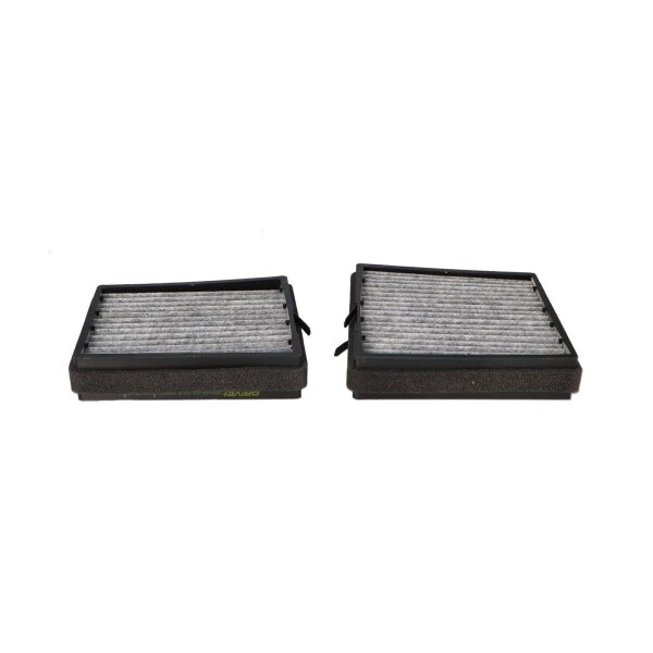 DR!VE+ DP1110.12.0215 Filter, Innenraumluft