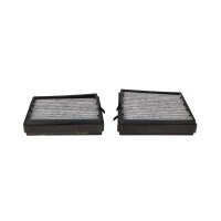 DR!VE+ DP1110.12.0215 Filter, Innenraumluft