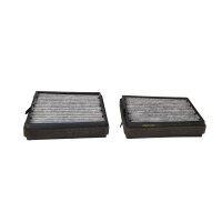 DR!VE+ DP1110.12.0215 Filter, Innenraumluft