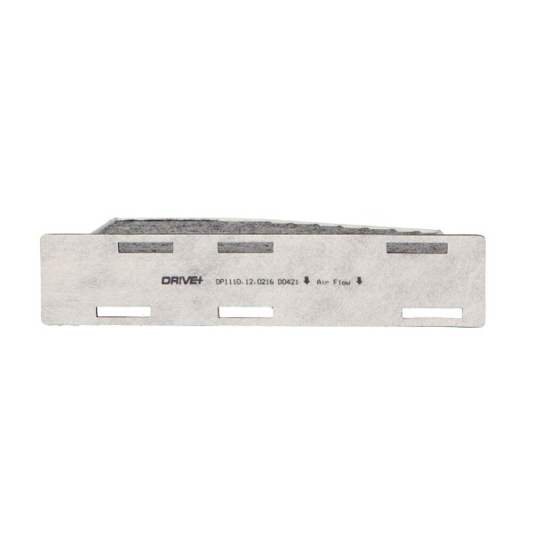 DR!VE+ DP1110.12.0216 Filter, Innenraumluft