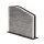 DR!VE+ DP1110.12.0216 Filter, Innenraumluft