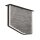 DR!VE+ DP1110.12.0216 Filter, Innenraumluft