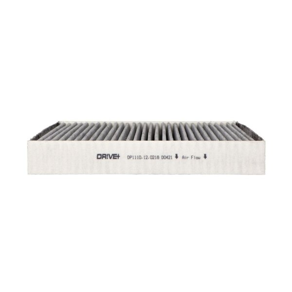 DR!VE+ DP1110.12.0218 Filter, Innenraumluft