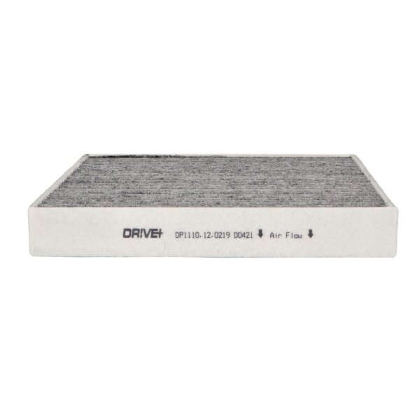 DR!VE+ DP1110.12.0219 Filter, Innenraumluft