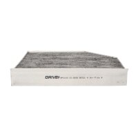 DR!VE+ DP1110.12.0220 Filter, Innenraumluft