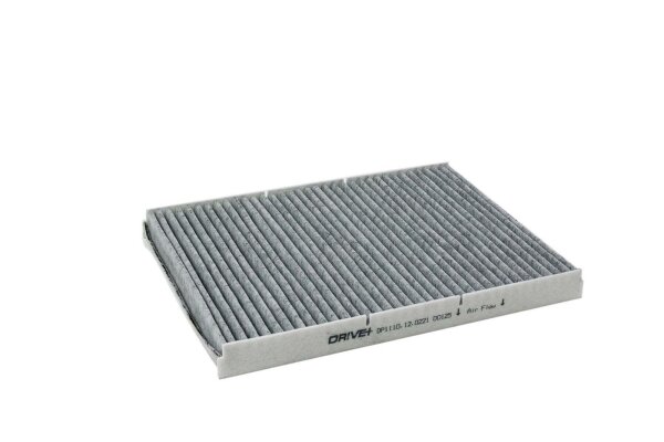 DR!VE+ DP1110.12.0221 Filter, Innenraumluft