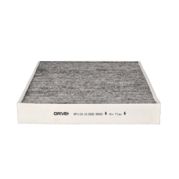 DR!VE+ DP1110.12.0222 Filter, Innenraumluft