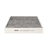 DR!VE+ DP1110.12.0222 Filter, Innenraumluft