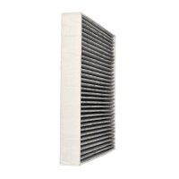 DR!VE+ DP1110.12.0222 Filter, Innenraumluft