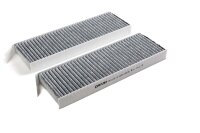 DR!VE+ DP1110.12.0223 Filter, Innenraumluft