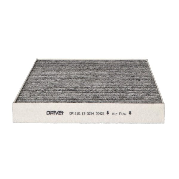DR!VE+ DP1110.12.0224 Filter, Innenraumluft