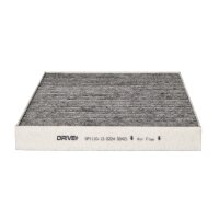 DR!VE+ DP1110.12.0224 Filter, Innenraumluft