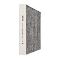 DR!VE+ DP1110.12.0224 Filter, Innenraumluft