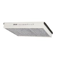 DR!VE+ DP1110.12.0226 Filter, Innenraumluft