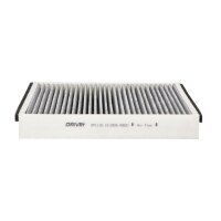 DR!VE+ DP1110.12.0226 Filter, Innenraumluft