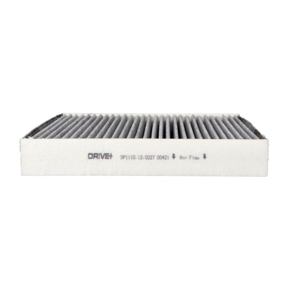 DR!VE+ DP1110.12.0227 Filter, Innenraumluft