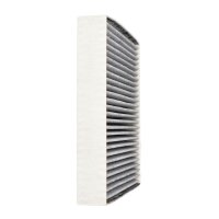 DR!VE+ DP1110.12.0229 Filter, Innenraumluft