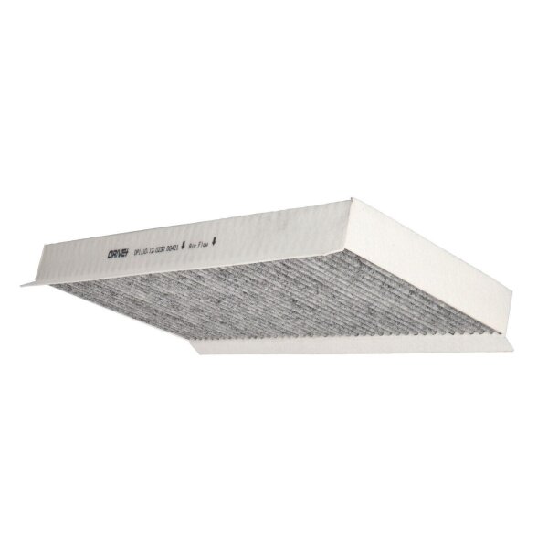 DR!VE+ DP1110.12.0230 Filter, Innenraumluft