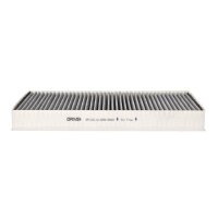 DR!VE+ DP1110.12.0230 Filter, Innenraumluft