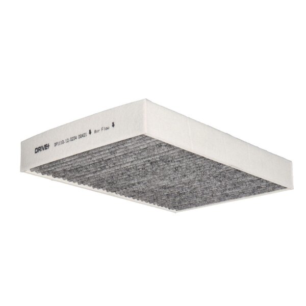 DR!VE+ DP1110.12.0234 Filter, Innenraumluft