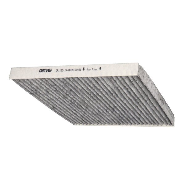 DR!VE+ DP1110.12.0235 Filter, Innenraumluft