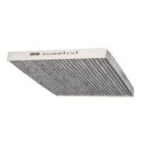 DR!VE+ DP1110.12.0235 Filter, Innenraumluft