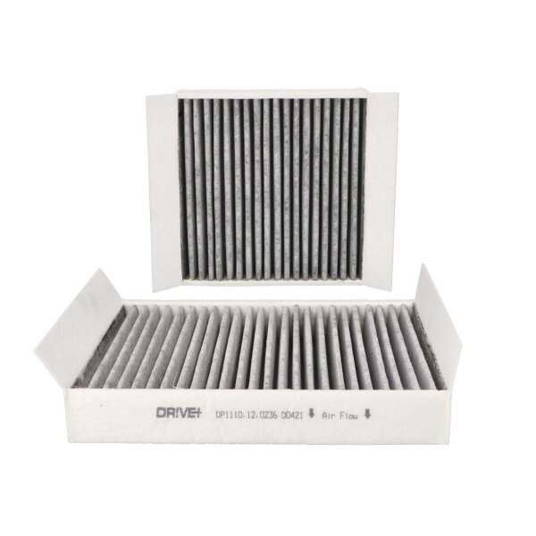 DR!VE+ DP1110.12.0236 Filter, Innenraumluft