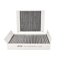DR!VE+ DP1110.12.0236 Filter, Innenraumluft