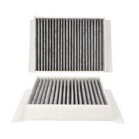 DR!VE+ DP1110.12.0236 Filter, Innenraumluft