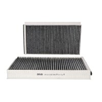 DR!VE+ DP1110.12.0237 Filter, Innenraumluft