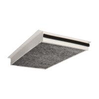 DR!VE+ DP1110.12.0237 Filter, Innenraumluft