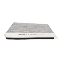 DR!VE+ DP1110.12.0239 Filter, Innenraumluft