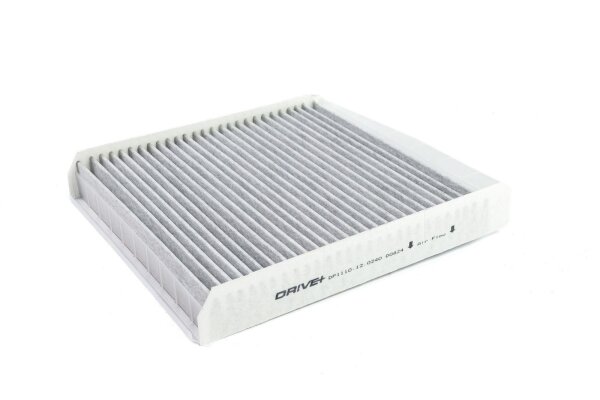 DR!VE+ DP1110.12.0240 Filter, Innenraumluft