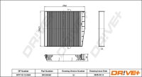 DR!VE+ DP1110.12.0240 Filter, Innenraumluft