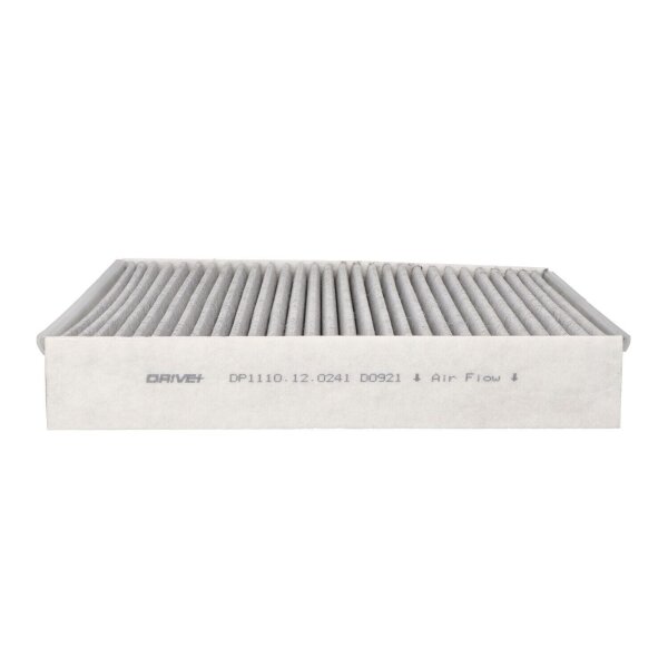 DR!VE+ DP1110.12.0241 Filter, Innenraumluft