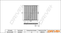 DR!VE+ DP1110.12.0247 Filter, Innenraumluft