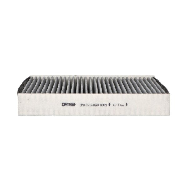 DR!VE+ DP1110.12.0249 Filter, Innenraumluft
