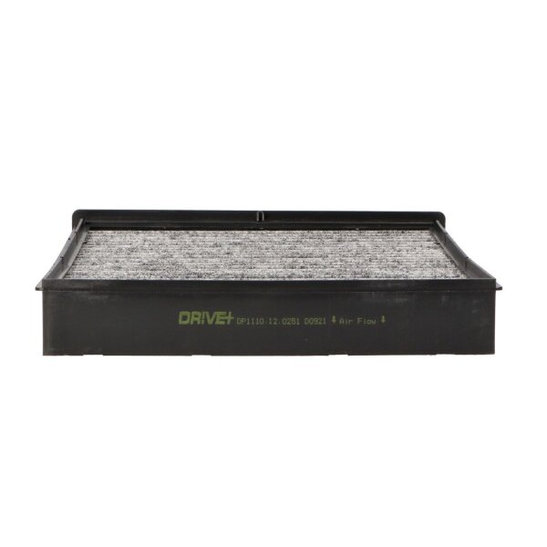 DR!VE+ DP1110.12.0251 Filter, Innenraumluft