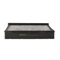 DR!VE+ DP1110.12.0251 Filter, Innenraumluft